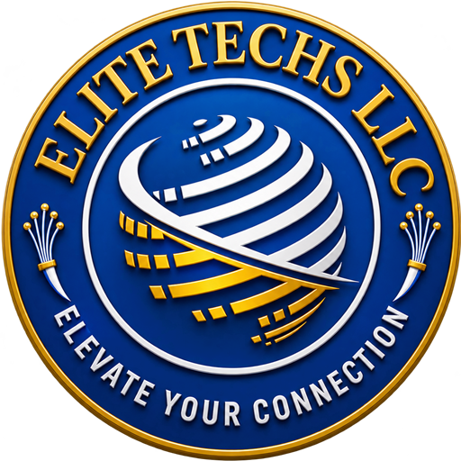 Elite Techs